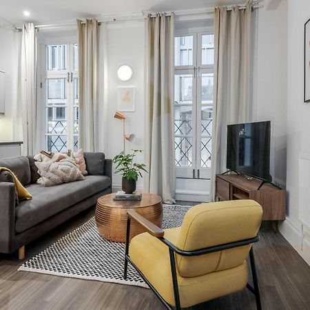 Appartement Kula London - Victoria Extérieur photo
