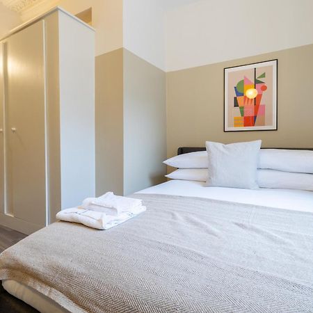 Appartement Kula London - Victoria Extérieur photo