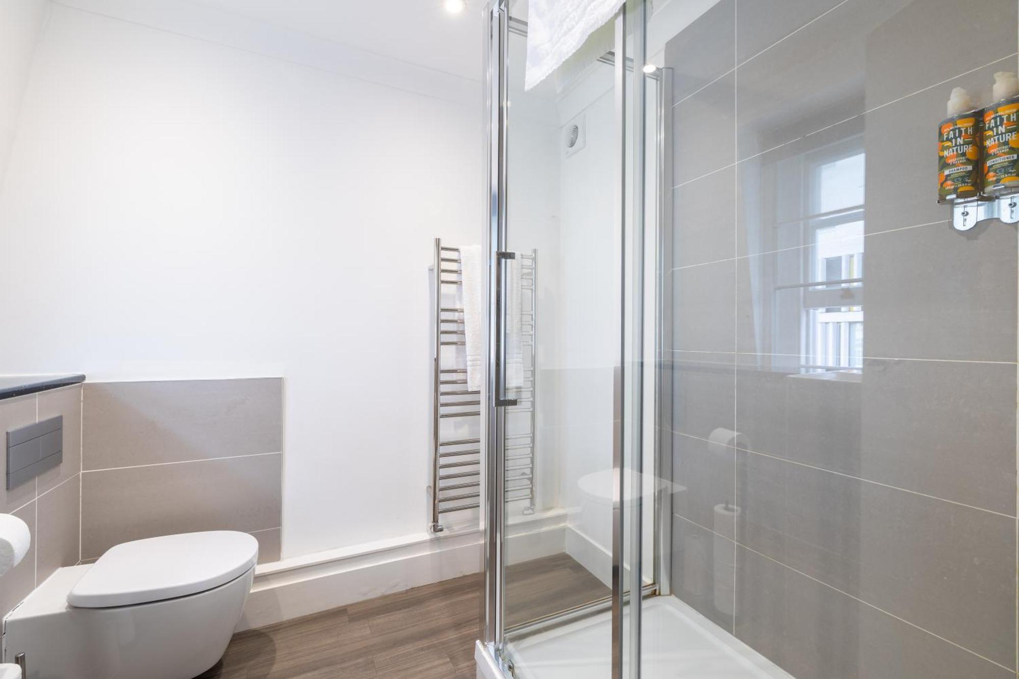 Appartement Kula London - Victoria Extérieur photo