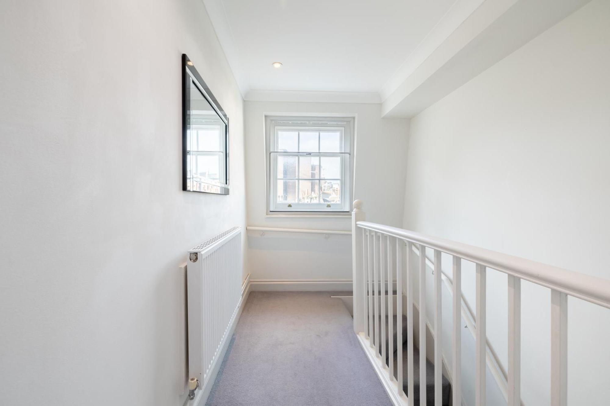 Appartement Kula London - Victoria Extérieur photo